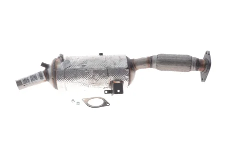 Фільтр сажі для BM CATALYSTS BM11607H фото товару