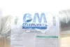 <strong>Фільтр сажі BM CATALYSTS BM31034H (фото 2)</strong>