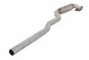 <strong>Вихлопна труба передн OPEL ASTRA G, ASTRA G CLASSIC, ASTRA G/KOMBI, ZAFIRA A 1.4/1.6/1.6LPG 02.98-07.09 BM CATALYSTS BM50080 (фото 2)</strong>