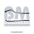 <strong>Вихлопна труба передн OPEL ASTRA G, ASTRA G CLASSIC, ASTRA G/KOMBI, ZAFIRA A 1.4/1.6/1.6LPG 02.98-07.09 BM CATALYSTS BM50080 (фото 3)</strong>