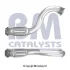 <strong>Гофра глушника BM CATALYSTS BM50295 (фото 1)</strong>