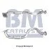 <strong>Вихлопна труба передн (довжина:860мм) SEAT LEON, TOLEDO II VW BORA, BORA I, GOLF IV 1.6 02.00-06.06 BM CATALYSTS BM70455 (фото 1)</strong>