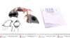 <strong>Каталізатор вихлопної системи BM CATALYSTS BM80232H (фото 1)</strong>