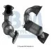 <strong>Каталізатор вихлопної системи BM CATALYSTS BM80232H (фото 12)</strong>