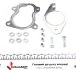 <strong>Каталізатор вихлопної системи BM CATALYSTS BM80232H (фото 3)</strong>