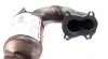 <strong>Каталізатор вихлопної системи BM CATALYSTS BM80232H (фото 10)</strong>