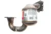 <strong>Каталізатор вихлопної системи BM CATALYSTS BM80380H (фото 1)</strong>