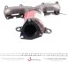 <strong>Каталізатор вихлопної системи BM CATALYSTS BM80385H (фото 8)</strong>