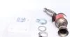 <strong>Каталізатор вихлопної системи BM CATALYSTS BM80590H (фото 1)</strong>