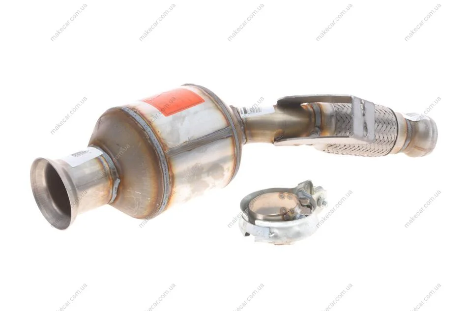 <strong>Каталізатор вихлопної системи BM CATALYSTS BM80772H (фото 1)</strong>