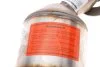 <strong>Каталізатор вихлопної системи BM CATALYSTS BM80772H (фото 13)</strong>
