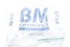 Купить Каталізатор вихлопної системи BM CATALYSTS BM91132H по низкой цене в Украине (фото 2)