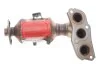 <strong>Каталізатор вихлопної системи BM CATALYSTS BM91263H (фото 4)</strong>