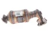 <strong>Каталізатор вихлопної системи BM CATALYSTS BM91263H (фото 6)</strong>