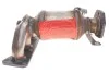 <strong>Каталізатор вихлопної системи BM CATALYSTS BM91302H (фото 4)</strong>
