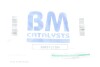 Купити Каталізатор вихлопної системи BM CATALYSTS BM91518H за низькою ціною в Україні (фото 2)