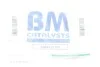 <strong>Каталізатор вихлопної системи BM CATALYSTS BM91518H (фото 2)</strong>
