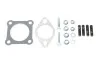 <strong>Каталізатор вихлопної системи BM CATALYSTS BM91518H (фото 10)</strong>