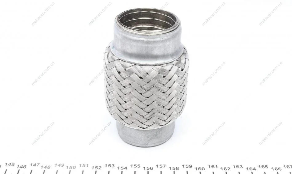 <strong>Гофра глушника BM CATALYSTS FL42X4ILOK (фото 1)</strong>
