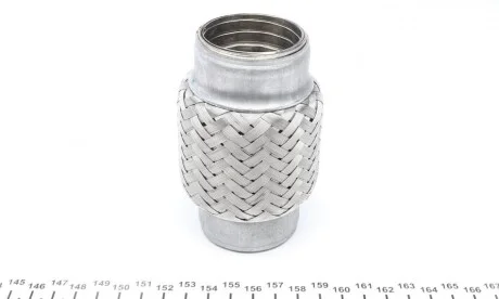 Гофра глушника для BM CATALYSTS FL42X4ILOK фото товару