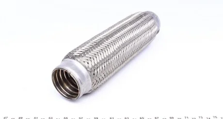 Гофра глушника для BM CATALYSTS FL45X10ILOK фото товару