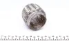 <strong>Гофра глушника BM CATALYSTS FL45X3ILOK (фото 1)</strong>