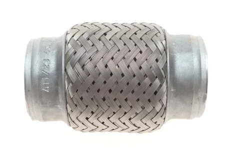 Гофра глушника для BM CATALYSTS FL45X4ILOK фото товару
