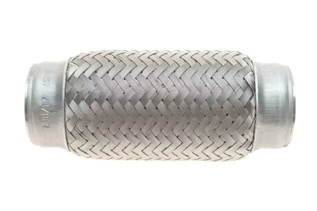 Гофра глушника для BM CATALYSTS FL45X6 фото товару