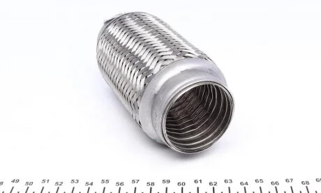 Гофра глушника для BM CATALYSTS FL48X6ILOK фото товару