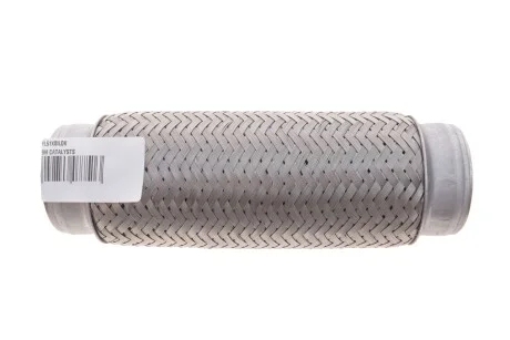 Гофра глушника для BM CATALYSTS FL51X8ILOK фото товару
