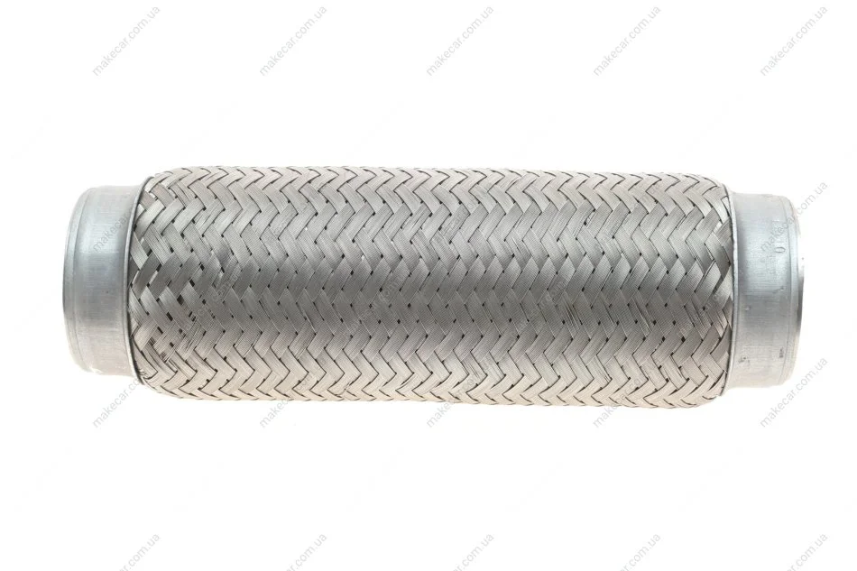 <strong>Гофра глушника BM CATALYSTS FL64X10 (фото 1)</strong>