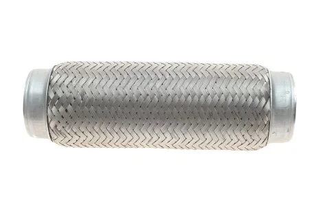 Гофра глушника для BM CATALYSTS FL64X10 фото товару