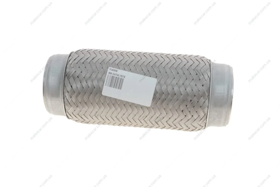 <strong>Гофра глушника BM CATALYSTS FL64X8 (фото 1)</strong>