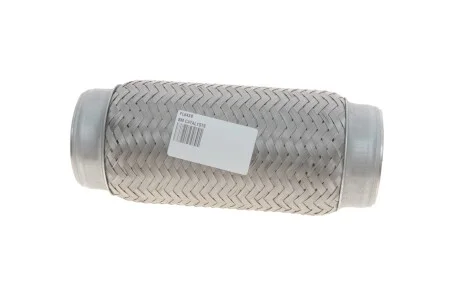 Гофра глушника для BM CATALYSTS FL64X8 фото товару