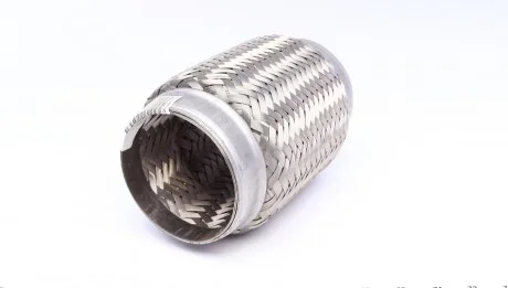 Гофра глушника для BM CATALYSTS FL76X6IB фото товару