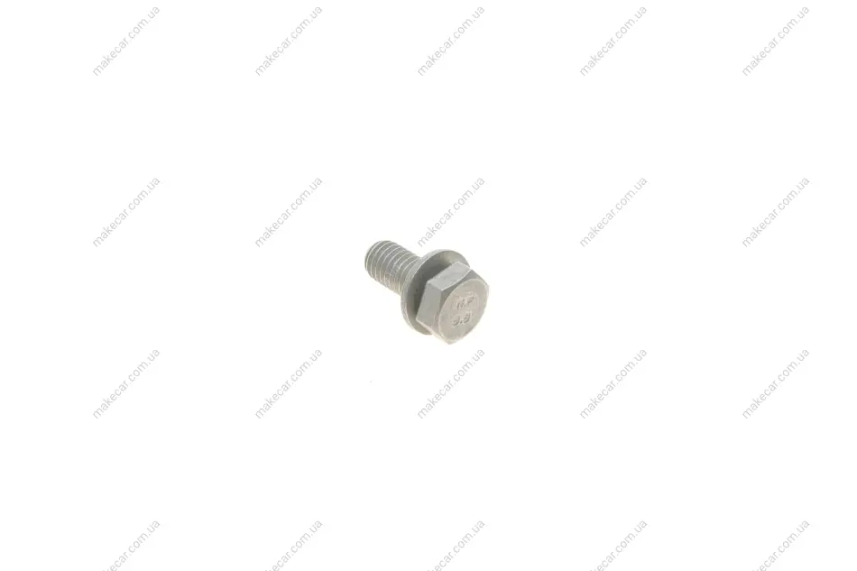 <strong>Болт M8X18 BMW 07119905529 (фото 1)</strong>