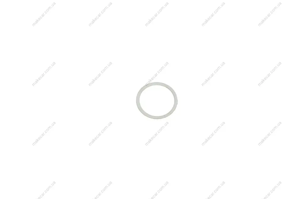 <strong>Кольцо уплотнительное шланга системы гур BMW 07119906463 (фото 1)</strong>