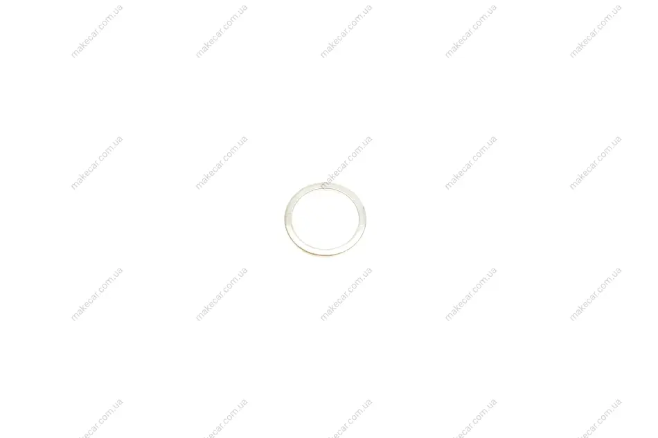 <strong>Кільце A14X18 CUSN BMW 07119906464 (фото 1)</strong>