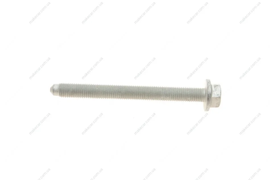 <strong>Болт<>M12X1.5X115 передній продольний ричаг BMW 07129908068 (фото 1)</strong>