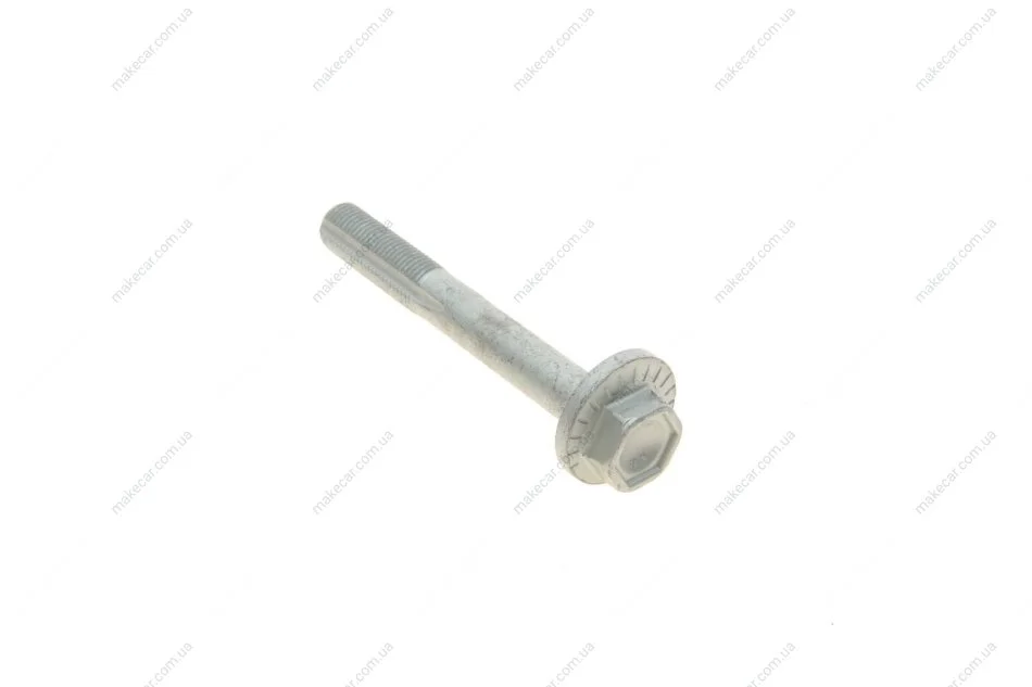 <strong>Болт M14X105 ексцентрик (вир-во) BMW 07146888627 (фото 1)</strong>