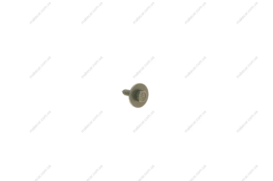 <strong>Саморез ST4.8X18-C- BMW 07147129161 (фото 1)</strong>