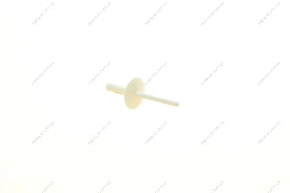 <strong>Кліпса F15, біла BMW 07147391324 (фото 1)</strong>