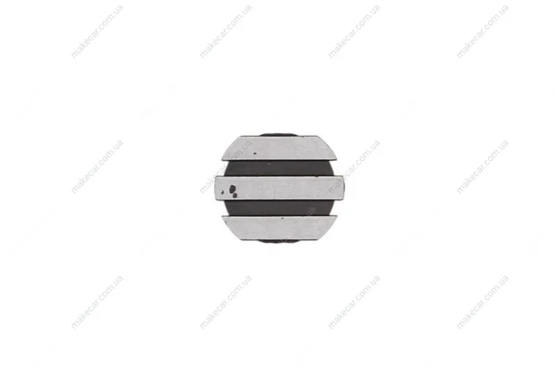 <strong>Кришка ГБЦ M54 BMW 11 12 1 726 089 (фото 1)</strong>