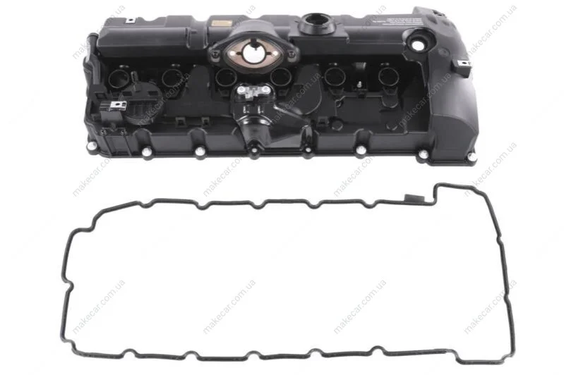 <strong>Кришка ГБЦ N52 BMW 11127552281 (фото 1)</strong>
