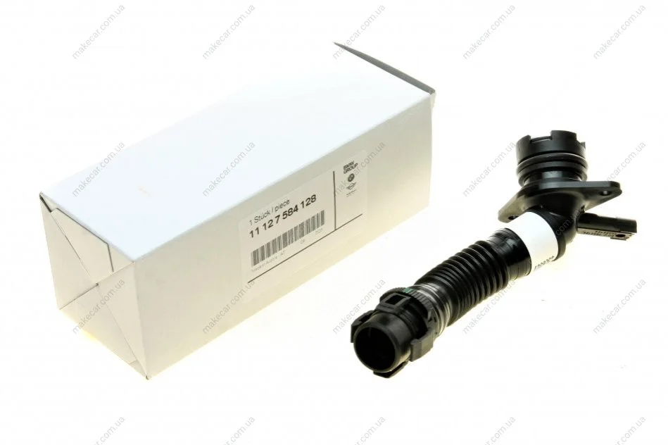 <strong>Шланг картерних газів BMW 11127584128 (фото 1)</strong>