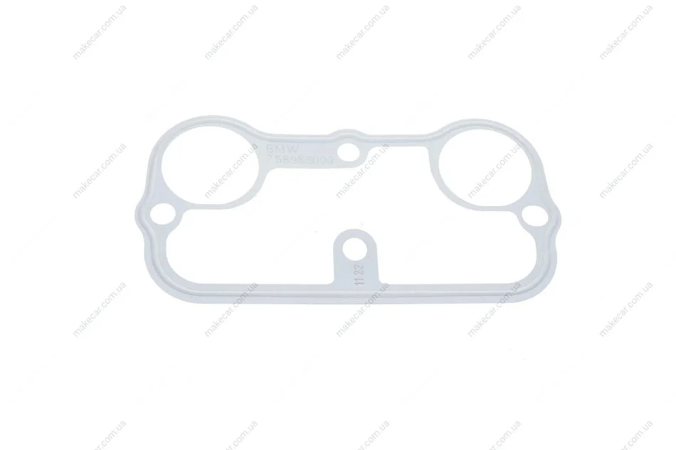 <strong>Кільце ущільнююче свічного колодця BMW 11127589830 (фото 1)</strong>