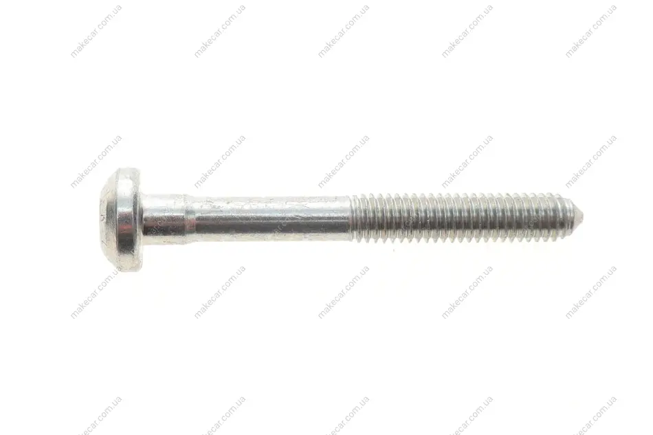 <strong>Гвинт M6x52-8.8 N20 BMW 11127592633 (фото 1)</strong>