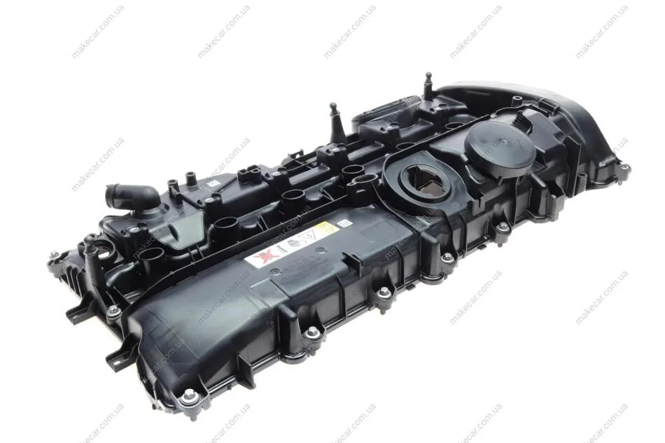 <strong>Кришка ГБЦ B58 BMW 11127645173 (фото 1)</strong>