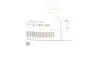 <strong>Ущільнююче кільце n47 BMW 11127801695 (фото 2)</strong>