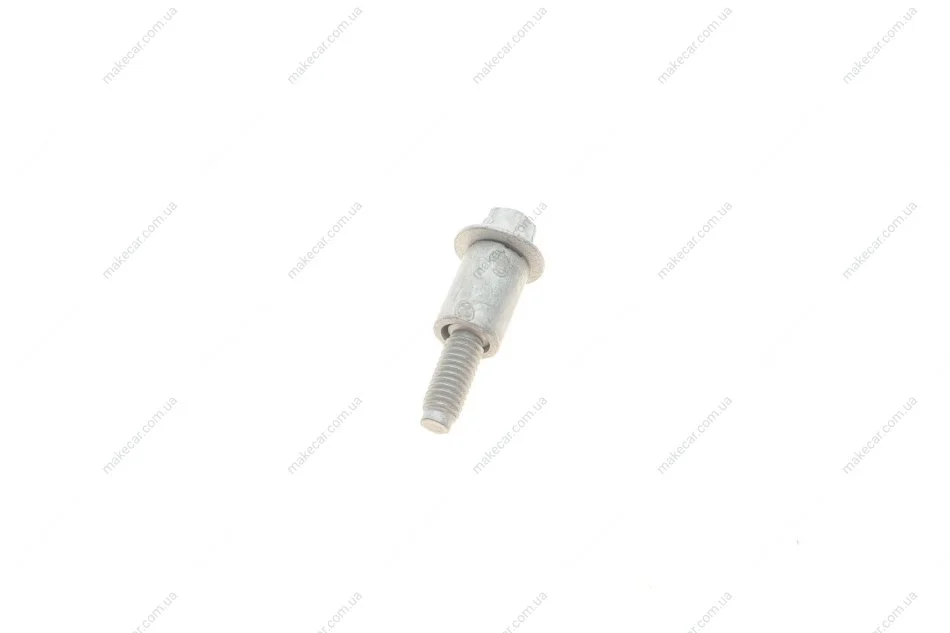 <strong>Болт Torx M6 спеціальний BMW 11127802605 (фото 1)</strong>